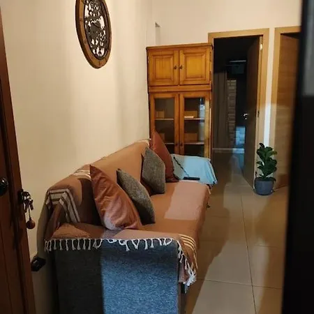 Estrella Alpesi faház