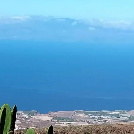 Dağ evi Estrella Costa Adeje