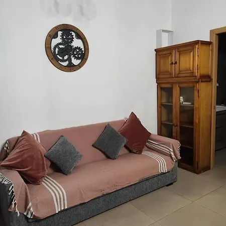 Estrella Dağ evi