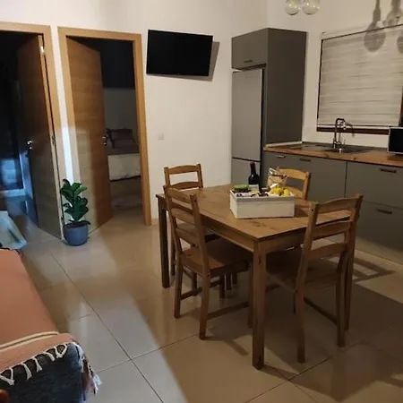 Dağ evi Estrella *