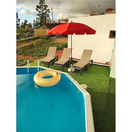 Estrella Dağ evi Costa Adeje