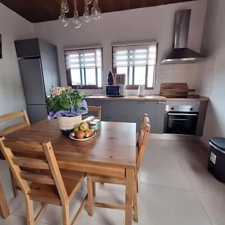 Estrella Dağ evi
