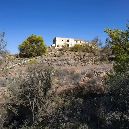 Estrella Dağ evi Costa Adeje