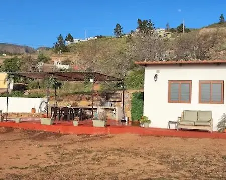 Domek alpejski Estrella Costa Adeje (Tenerife)